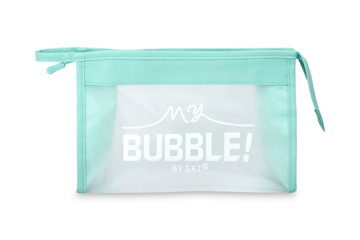 My Bubble! Cosmetic Wash Bag (Limited Edition) - yourbubble.co.uk