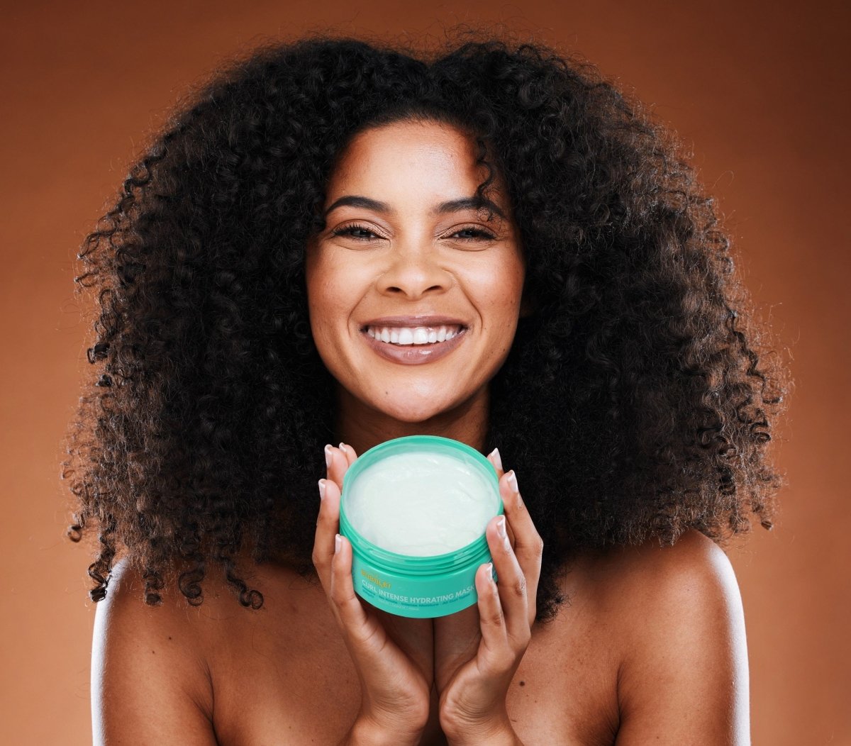 Intense Curl Leave-In Hydrating Masks Online - My Bubble