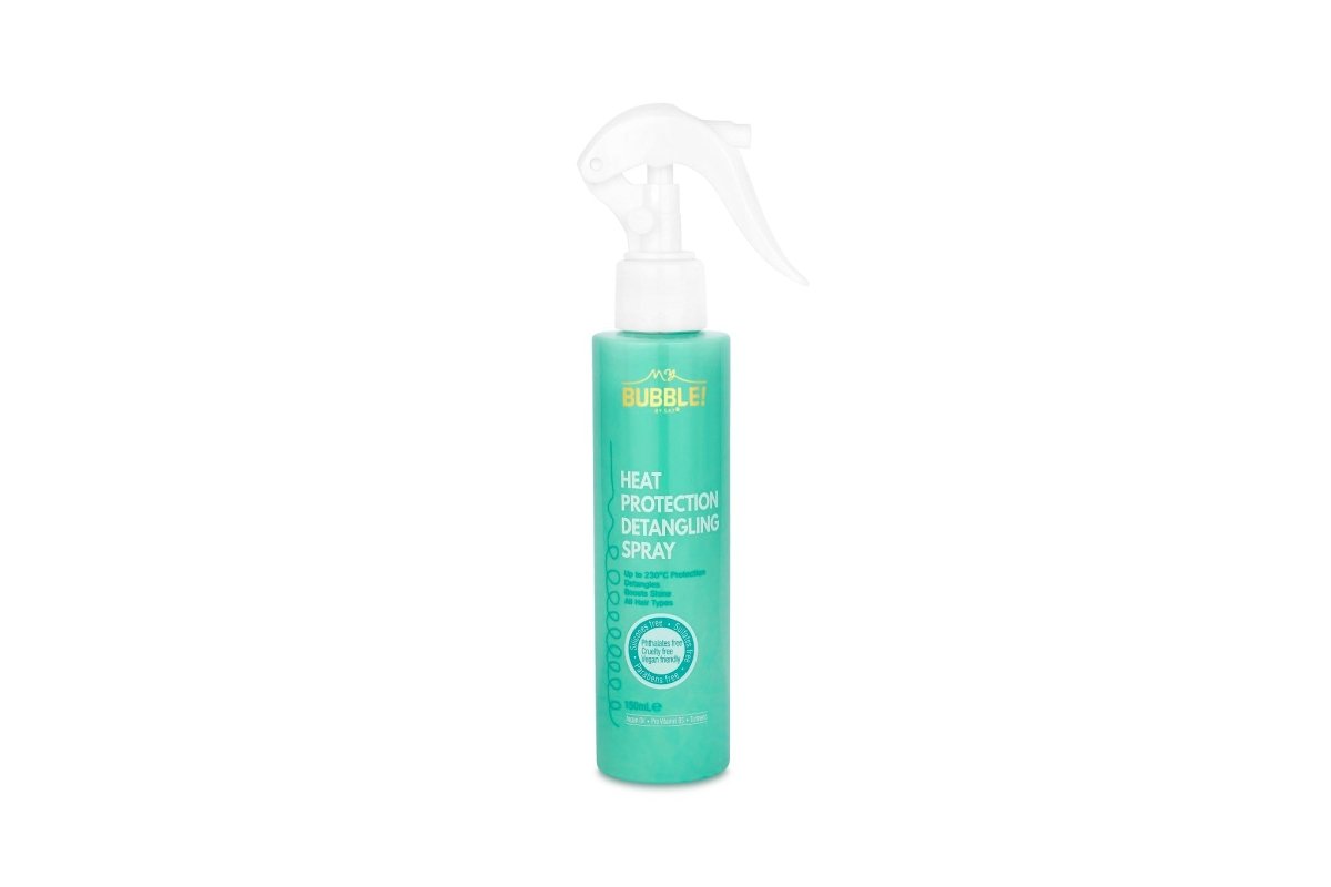 Best Heat Protect Detangling Spray Online My Bubble